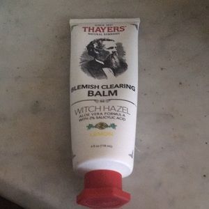 Thayers blemish balm